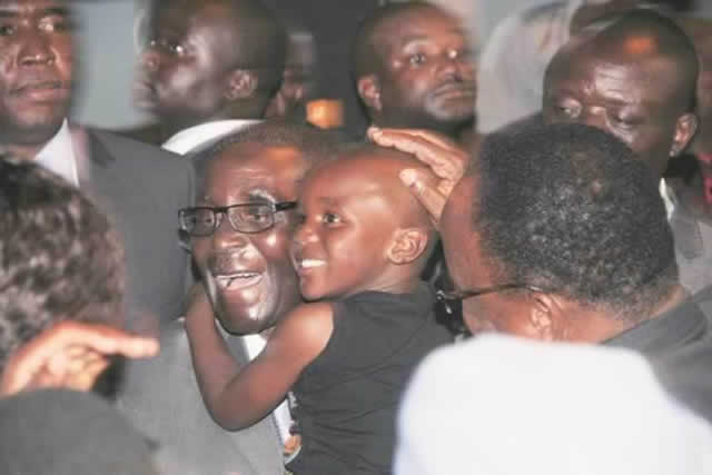 EDITORIAL COMMENT – Million-Man March: Bridging past, future