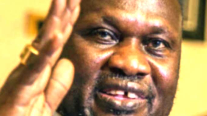South Sudanese VP, wife test positive for Covid-19