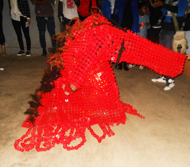 Njelele commemorates third anniversary in style