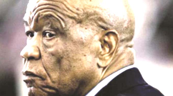 Lesotho Prime Minister Thabane steps down