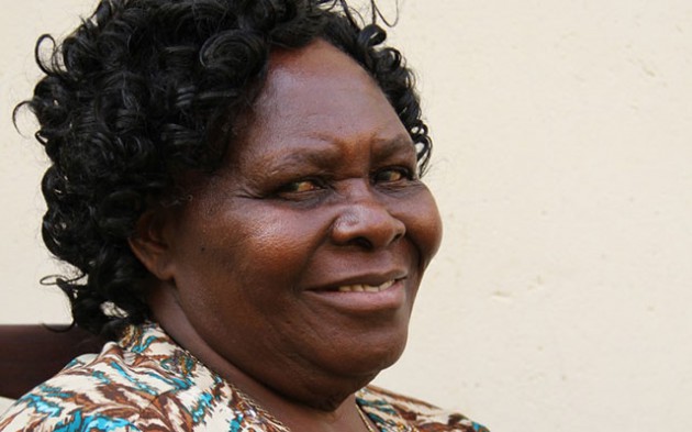 Sen Mahofa
