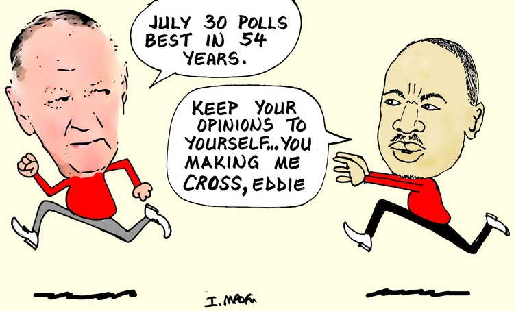 MAIN CARTOON 20 JUNE 2018