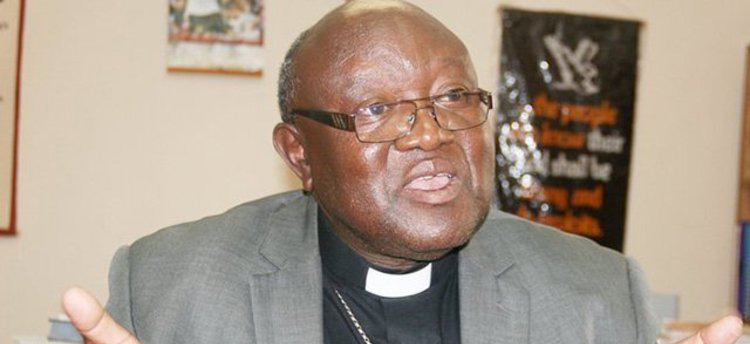 Anglican Church yovaka chikoro