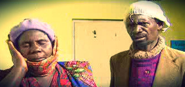 Mai Sorobhi and Paraffin on screen
