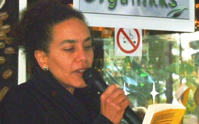 Sarah Manyika launches second book