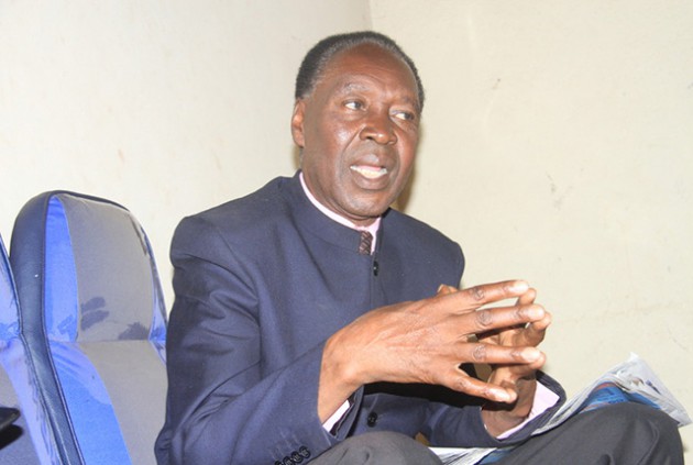 Cde Rutanhire