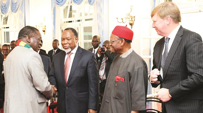 Motlanthe Commission Report: Ministerial taskforce set