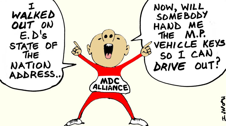 MAIN CARTOON 20 SEPTEMBER 2018