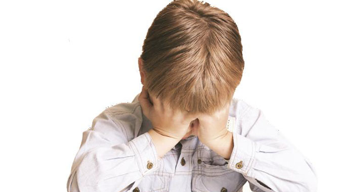 Good cop, bad cop?: The parenting dilemma