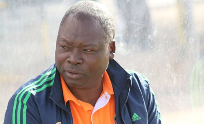 Chabvondoka kuChibuku Super Cup