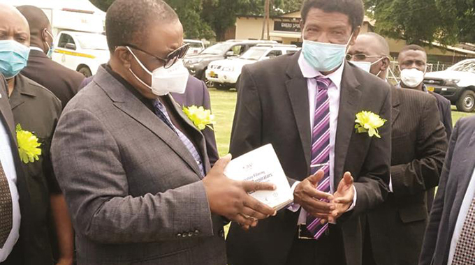 ‘More drugs to be made locally’