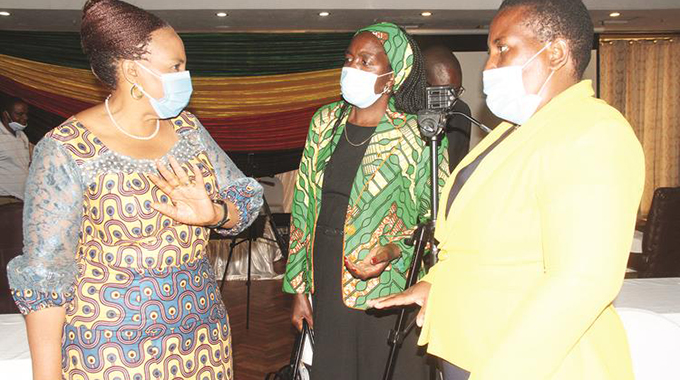 New policy reforms to enhance access to information: Mutsvangwa
