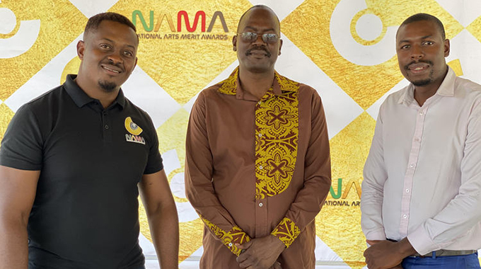 Covid-19 postpones 2020 NAMA ceremony