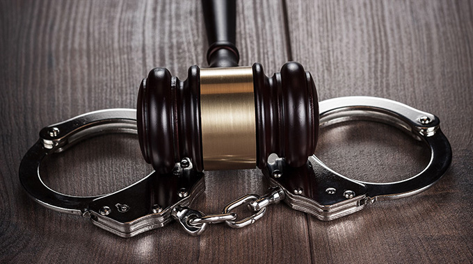 Suspected armed robbers admit to murder, attempted murder