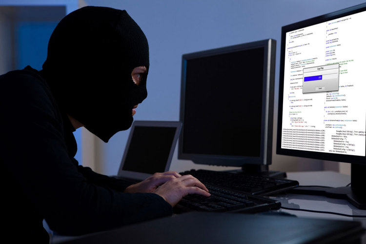 Children must be protected from cyber-criminals