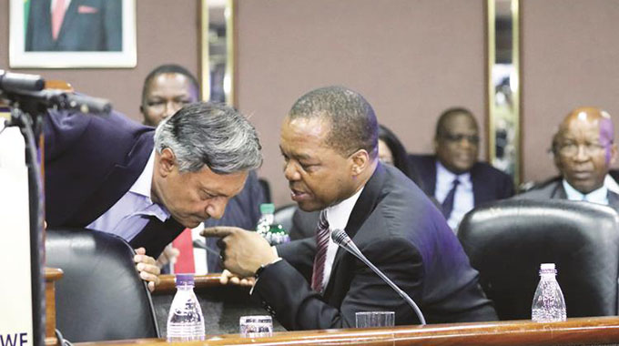 New RBZ measures to stabilise prices