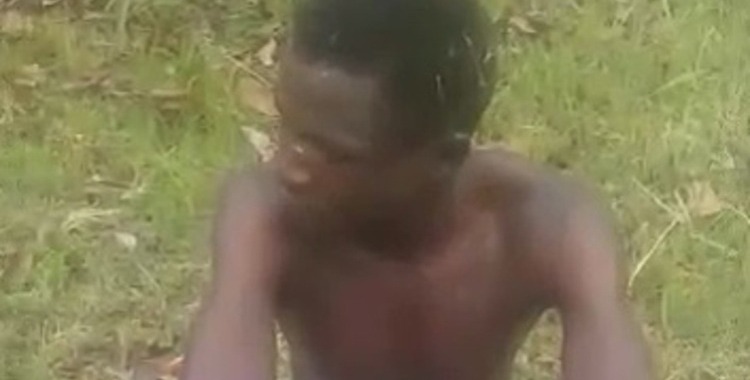 Akaponda baba ‘muroyi’