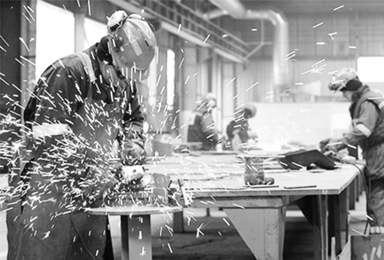 Firms urged to prioritise safety