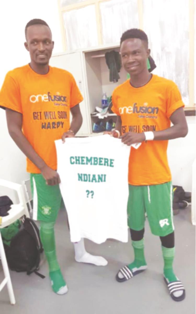 Double header for NSS on Saturday