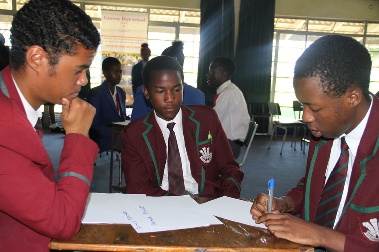 Provinces gear up for Old Mutual national quiz finals