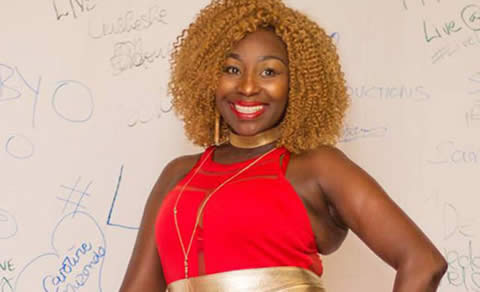 Mpofu lays ground for Miss Tourism Zim