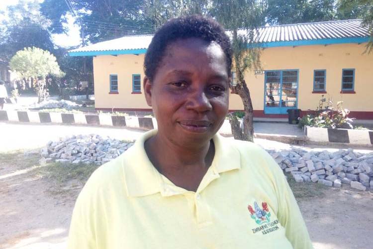 ‘Kwayedza rinobatsira pakudzidza’