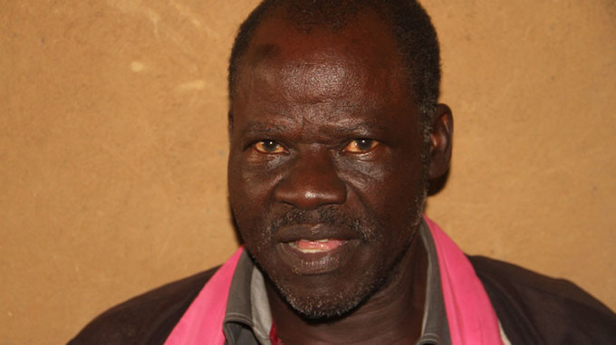 Baba vokanda Shoko rerudo Kumwana
