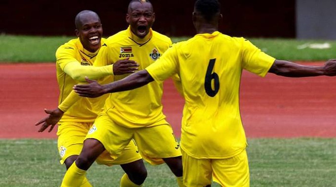 Basa tapedza: Zifa