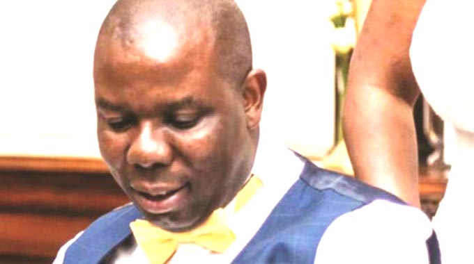 Banda’s isolation violates Fifa Disciplinary Code