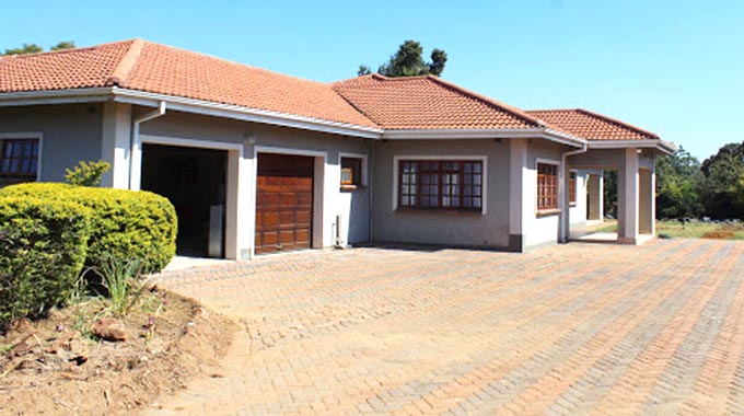 Gender inequality, housing