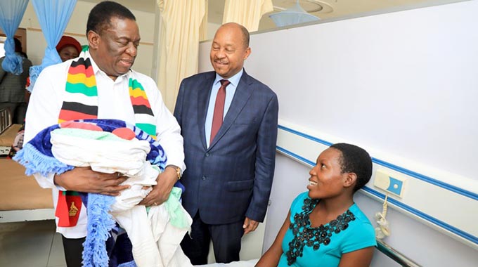 Changing outcomes through people-oriented health policies