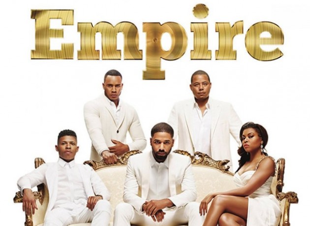 Empire Season 2 ends