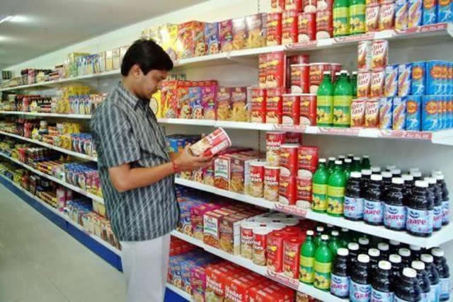 Understanding retailing, wholesaling