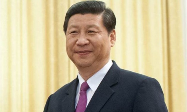 Xi Jinping