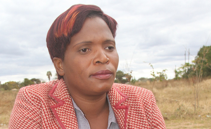 ‘Ndinoitwa mukadzi nenyoka’…Ndava kutozvida, ndingadii?