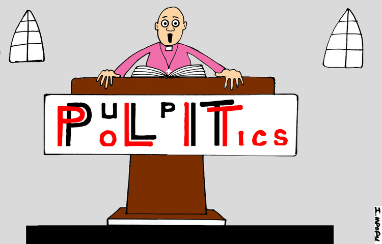 MAIN CARTOON 21 AUGUST 2020