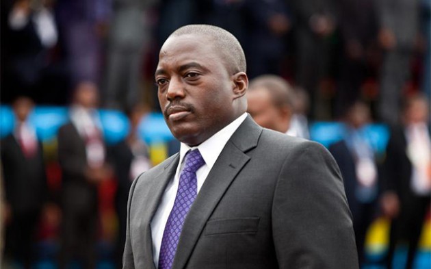 Joseph Kabila