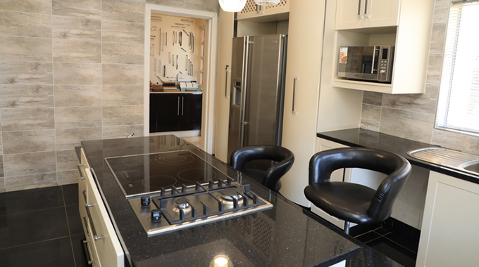 Setting up best kitchen designs
