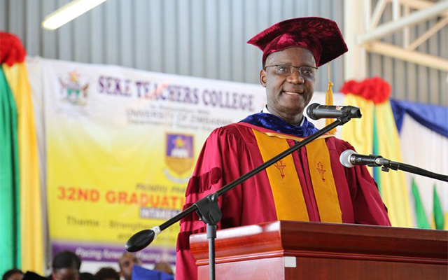 Teachers colleges to become universities