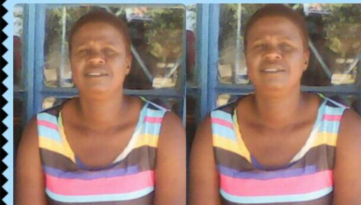 Mbavha dzakapfura mushandi