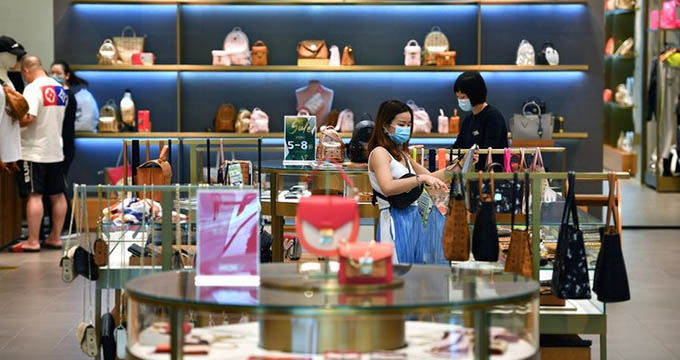 China’s upbeat economic recovery offers global hope