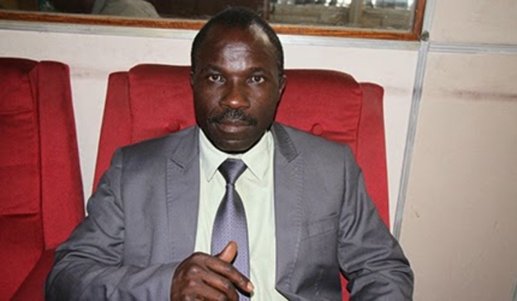 Masimba Chihowa