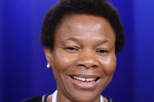 Fresh bid to redefine conflict diamonds