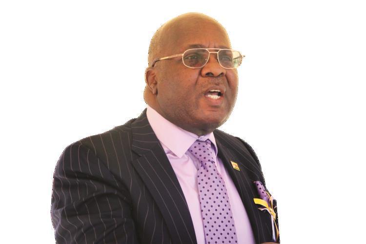 Govt vows to fight trafficking