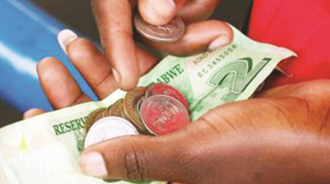 Act now against money changers