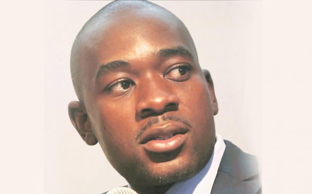 Adv Chamisa
