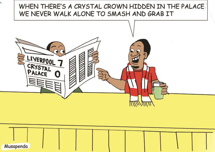 MAIN CARTOON 21 DECEMBER 2020