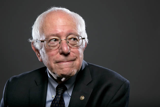 Pressure mounts on Sanders