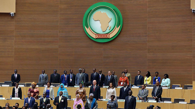 Mauritania ready to host AU Summit