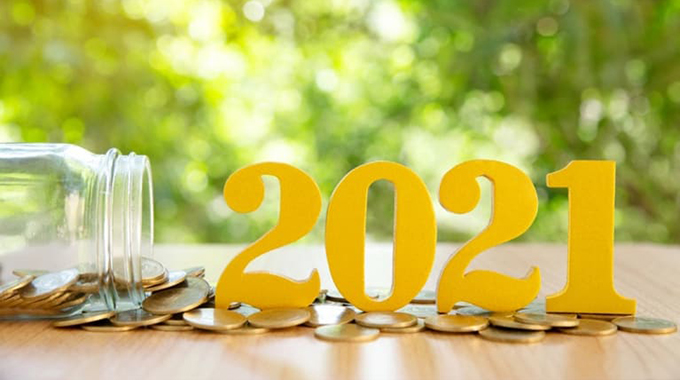 How 2021 became the year of ESG investing